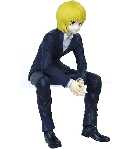 ハンターハンター イルミ ぬーどるストッパー 22個セット 新品未開封 Amazon.co.jp: HUNTER×HUNTER ぬーどるストッパーフィギュア